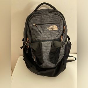 North Face Backpack